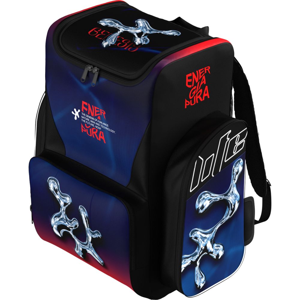 ENERGIAPURA - RACER BAG GENESIS